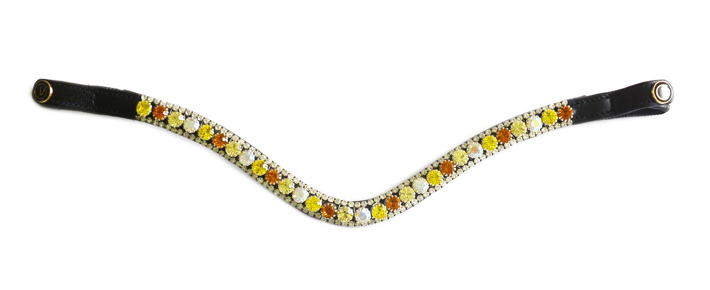 Browband "Walking On Sunshine"