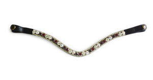 Browband "Ruby Tuesday"