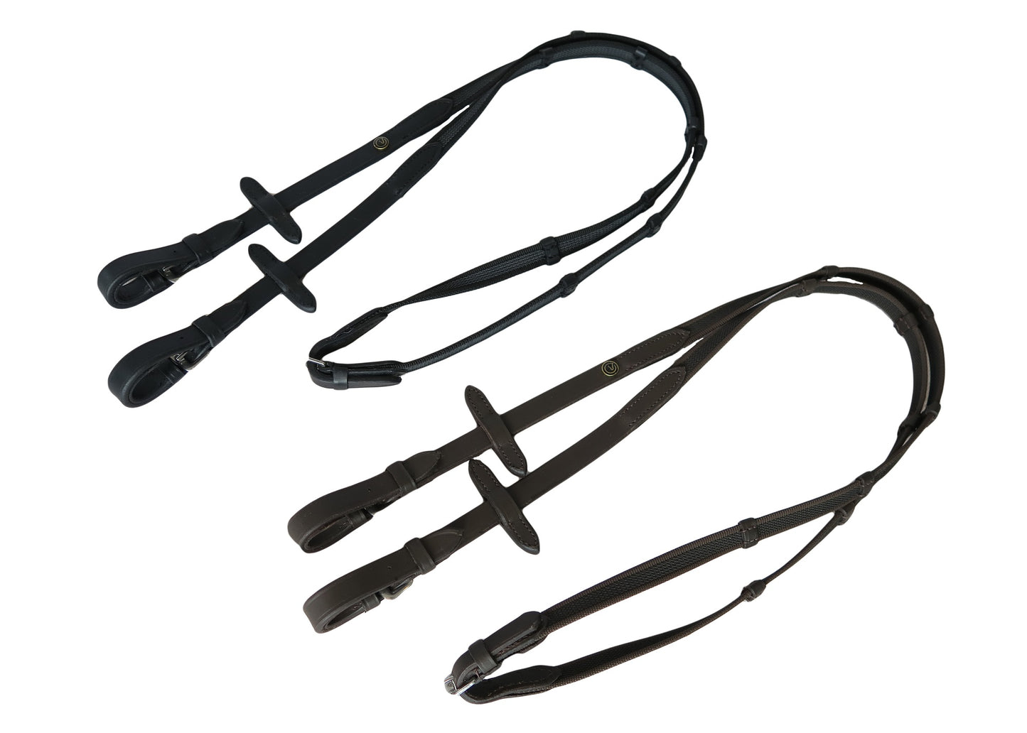 Anti Slip Reins